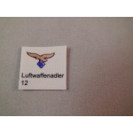 Luftwaffenadler 12