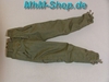 DiD / D. Kluge/ Fallschirmjägerhose in grün im Maßstab 1:6