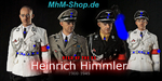 Immediately available!!! DiD 3R / Heinrich Himmler in 1/6