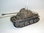 German Wehrmacht camouflage colors for model 1 / 6 / German Wehrmacht gray 0,75 L