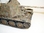 German Wehrmacht camouflage Spray colors for Model 1 / 6  German Wehrmacht Brown 0,400 L