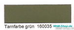 Wehrmachtsfarbtöne Tarnfarben als Spray für Modellbau 1/6 / Wehrmachtsmittelgrün 400 ml (160035)