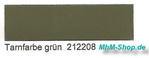 Wehrmachtsfarbtöne Tarnfarben als Spray für Modellbau 1/6 / Wehrmachtsdunkelgrün 400 ml (212208)