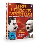 The last myth - Core Edition (DVD)