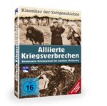 Allied War Crimes (DVD)