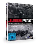 Bloody Friday - The fate of the German fighter Kurland (DVD)