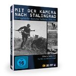 Mit der Kamera nach Stalingrad (DVD)