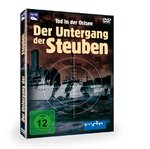 The sinking of the Steuben (DVD)