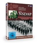 Hitlers politische Bewegung: Die NSDAP (DVD)
