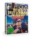 Hitler-Deutschland in Farbe (DVD)