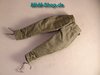 DiD Niels SS-Panzer-Division / German Field Trousers in scale 1/6