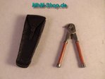 DiD Niels SS Panzer Division / German wire cutter and bolt cutters of wood / metal in 1/6