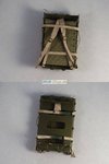 Soldier Story H. Kano 442nd Infantry Reg / U.S. Carrier for equipment (functional) in 1/6