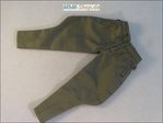 DiD Hauptsturmführer M. Wittmann (LAH) 1914-1944 / German Field Trousers for Officers (Britches) 1:6