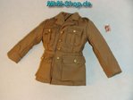 DiD John Colman / English field jacket with badges in the scale 1: 6