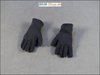 DiD Joachim Peiper SS-standard leader LAH / German gloves in gray scale 1: 6