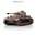 1:16 RC Panzerkampfwagen IV Ausf. G IR Div. LAH Kharkov1943 Torro Pro-Edition