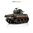 1:16 RC M4A3 (75)W Sherman IR Torro Pro-Edition