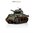 1:16 RC M4A3 (75)W Sherman IR Torro Pro-Edition