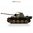 1:16 RC Panther Ausf. G IR Sommertarn Torro Pro-Edition
