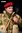Sofort Lieferbar!!! DiD British 1st Airborne Division (Red Devils) Commander Roy im Maßstab 1:6