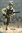 DiD Private Caparzo - WWII US 2nd Ranger Battalion / US-Gasmasken Beutel im Maßstab 1:6