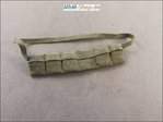 DiD Private Caparzo - WWII US 2nd Ranger Battalion / US ammunition chest belt in scale 1: 6