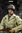 DiD Private Caparzo - WWII US 2nd Ranger Battalion / US-Munitions-Brustgürtel im Maßstab 1:6