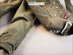 Waffengrenadier-Division SS-Funkker Version B - Matthias / German uniform set in the scale 1: 6