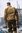 DiD WWII US 2nd Ranger Battalion-Private First Class Reiben / Uniform-Set im Maßstab 1:6