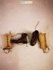 DiD WWII US 2nd Ranger Battalion-Private First Class Reiben / US boots on a scale of 1: 6