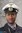 DiD WWII German U-Boat Commander- Lehmann / deutsche Marine-Uniform im Maßstab 1:6