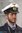 DiD WWII German U-Boat Commander- Lehmann / deutsche Marine-Uniform im Maßstab 1:6