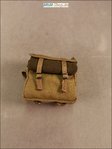 DiD British 1st Airborne Division (Red Devils) Sergeant Charlie / Backpack in the scale 1: 6