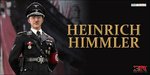 Sofort lieferbar!!! 3R Heinrich Himmler Reichsführer of the Schutzstaffel im Maßstab 1:6