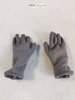 WWII German Luftwaffe Captain - Willi / gloves in gray on a scale of 1: 6