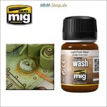 Ammo of MIG / Light Rust for green vehicles