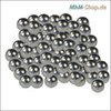 Ammo of MIG / Stainless Steel Paint Mixers