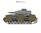 Border / Panzer IV Ausf. F1 mit Zusatzpanzerung im Maßstab 1:35