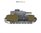 Border / Panzer IV Ausf. F1 mit Zusatzpanzerung im Maßstab 1:35