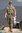 DiD / WW2 German Africa Corps Infantry Captain – Wilhem im Maßstab 1:6