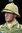 DiD / D80152 WW2 German Africa Corps WH infantry – Burk im Maßstab 1:6