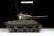 Zvezda / M4A3 (76)W Sherman im Maßstab 1:35