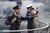 DiD WWII German U-Boat mechanic Stabsbootsmann-Johann / Navy whistle on a scale of 1: 6