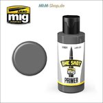 Ammo of MIG / One Shot Primer - Grey