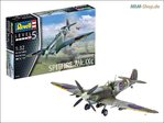 Revell / Spitfire Mk.IXC in 1:32 scale