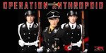 GM634 Operation Anthropoid Reinhard Heydrich in 1:6 scale