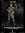 US Paratrooper Platoon Leader - Easy Company 2nd Battalion im Maßstab 1:6
