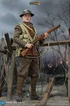 Immediately available!!! DiD WWI British Infantry Lance Corporal William on a scale of 1: 6