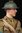 Sofort lieferbar !!! DiD WWI British Officer – Colonel Mackenzie im Maßstab 1:6